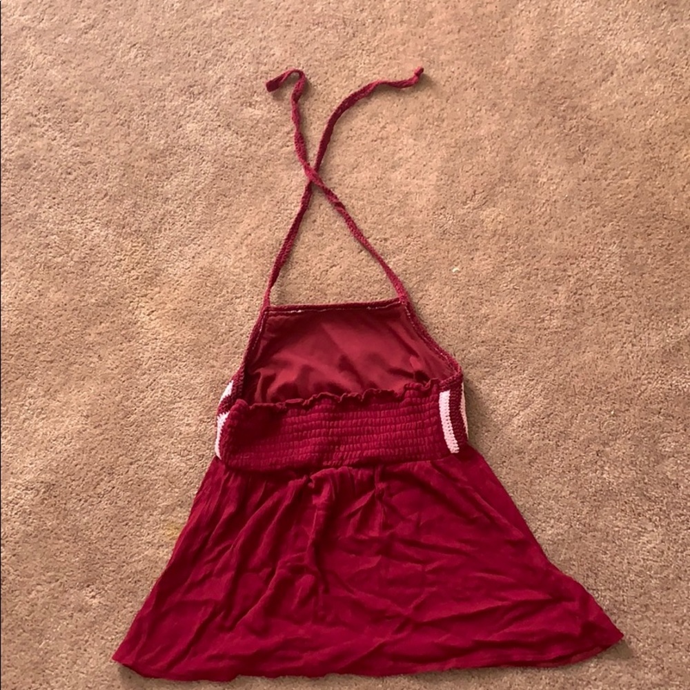 Tank Top - Picture 3 of 3